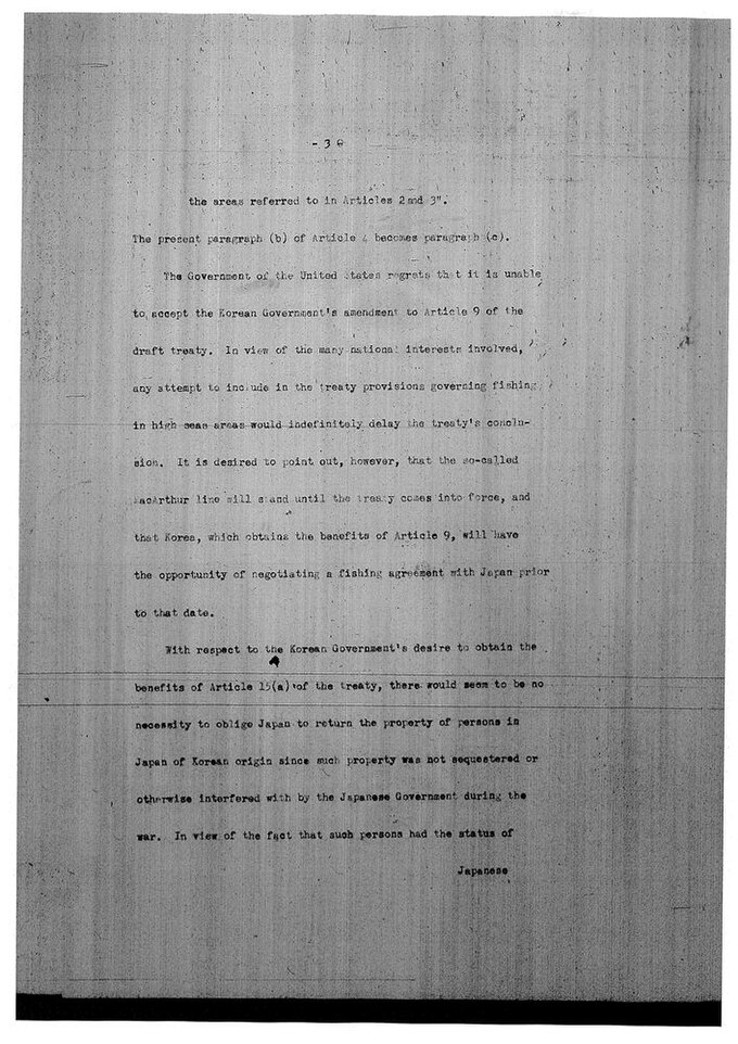 Rusk letter page 3